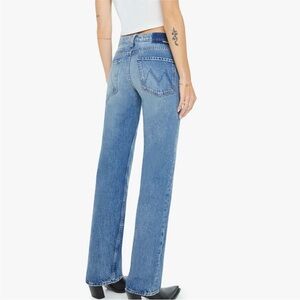 MOTHER The Reifler Jeans